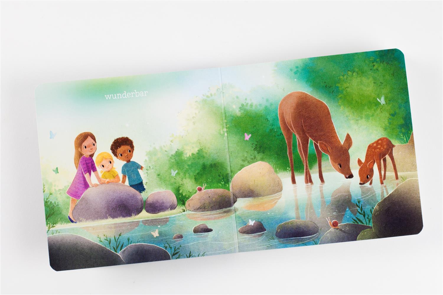 PAPPE-BUCH-PAKET Große Lieder für kleine Leute