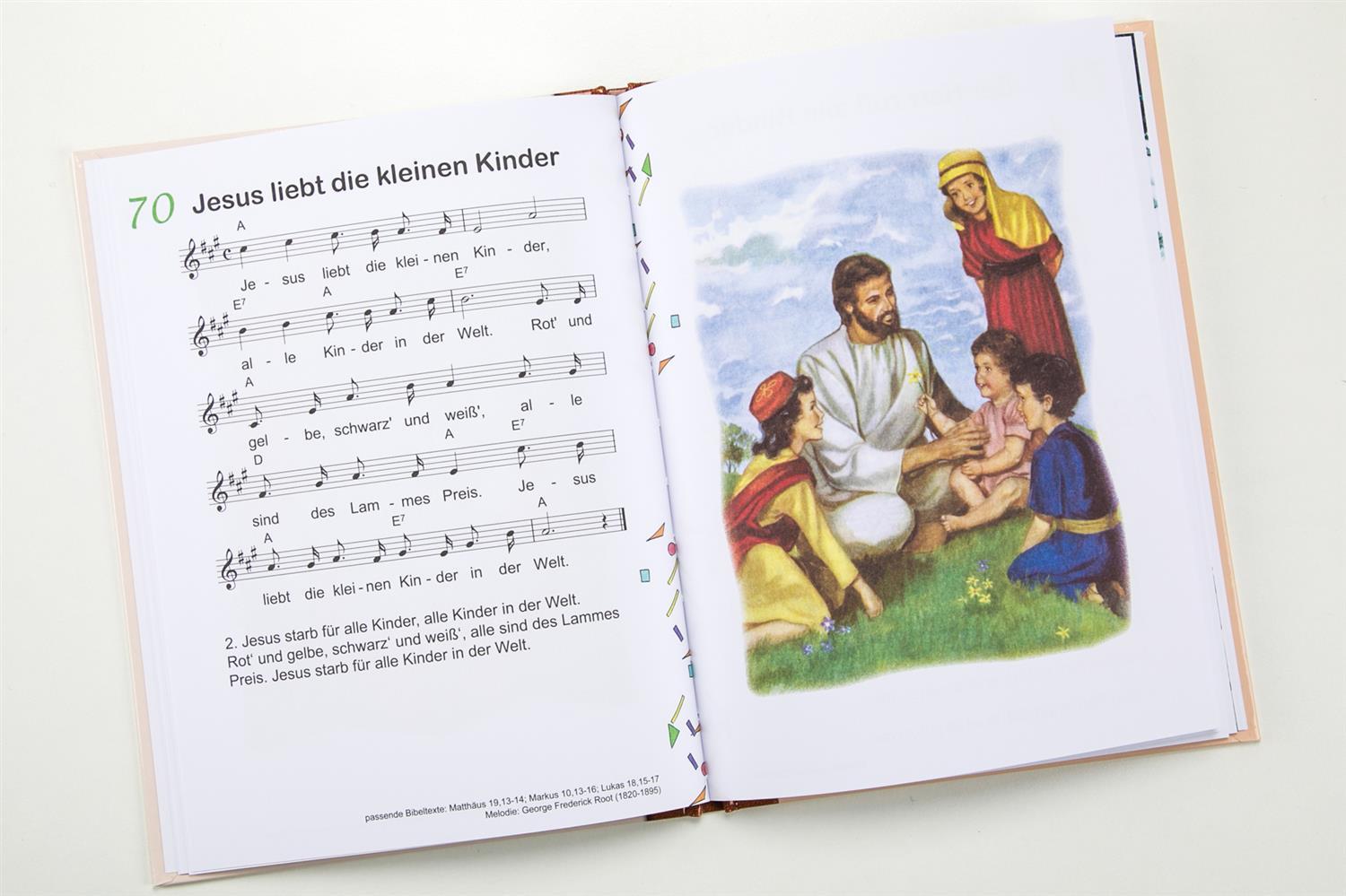 Der Herr ruft alle Kinder - Bd. 3 Der Herr ruft alle Kinder - Bd. 3