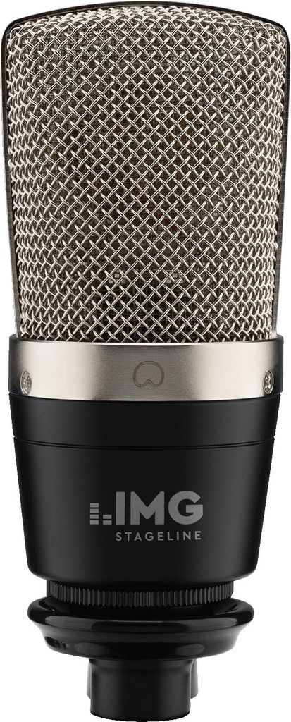 Großmembran-Mikrofon IMG ECMS-60