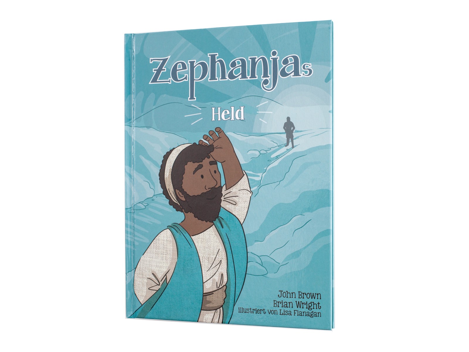 Zephanjas Held Zephanjas Held