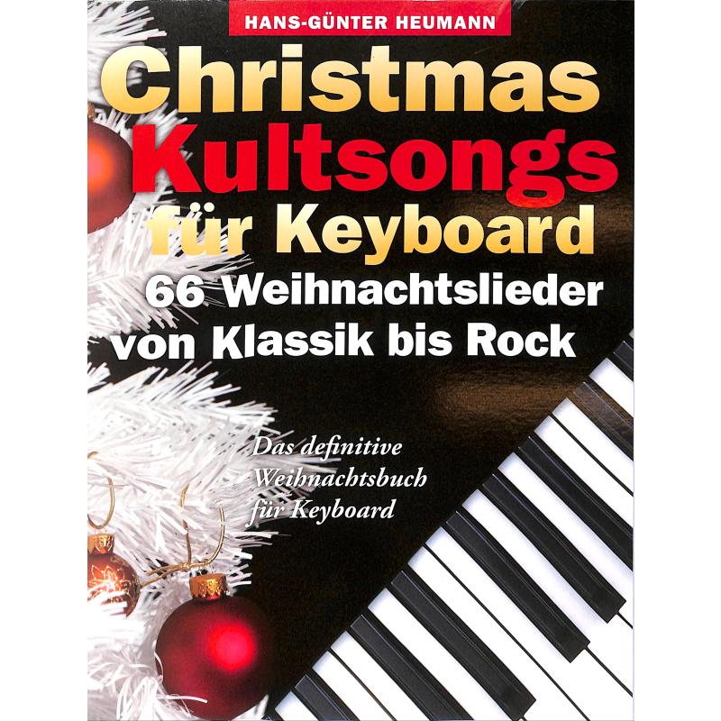 Christams Kultsongs Key/Melodie Christams Kultsongs Key/Melodie