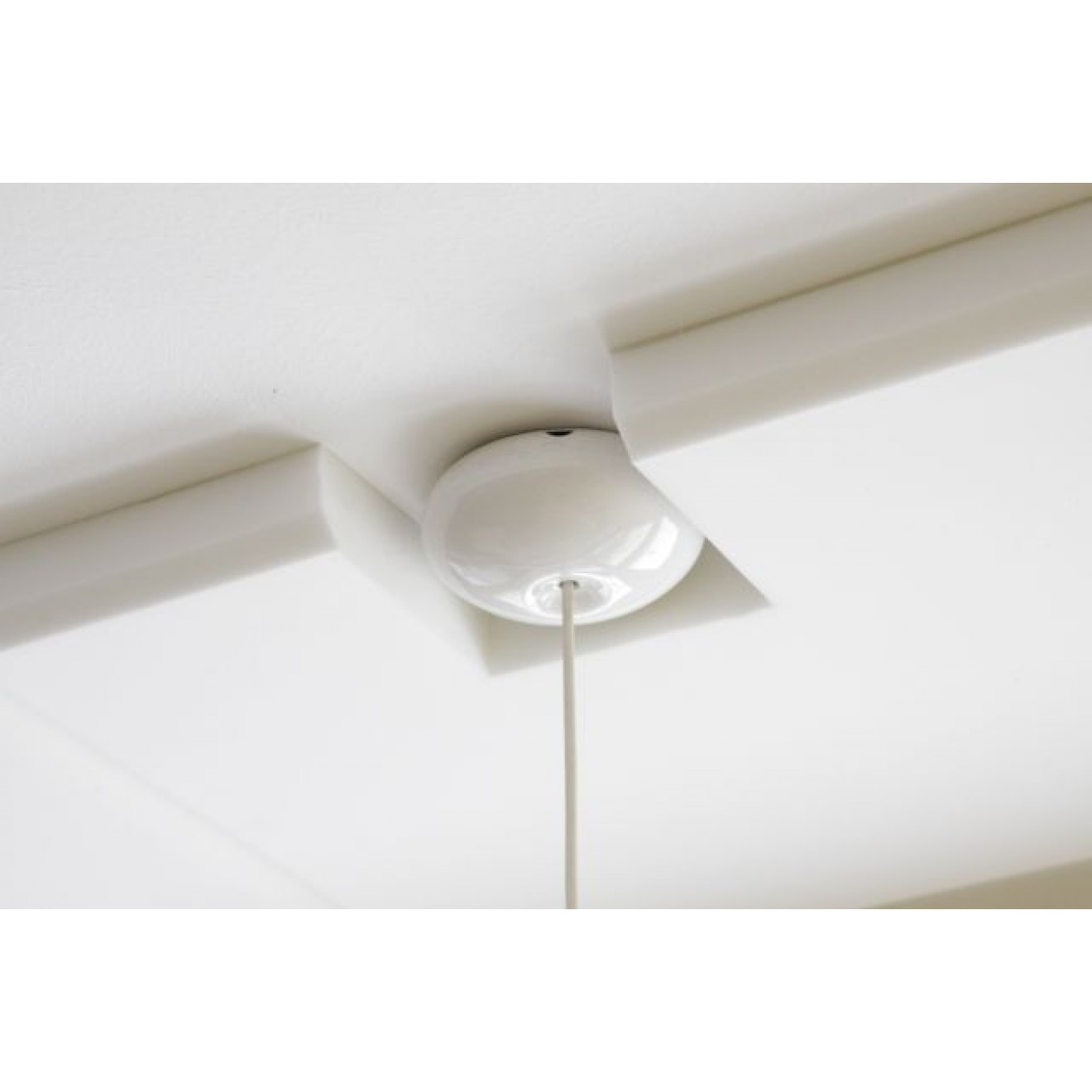 Decor-Schaumstoff Basotect 5 weiß Decor-Schaumstoff Basotect 5 weiß selbstklebend