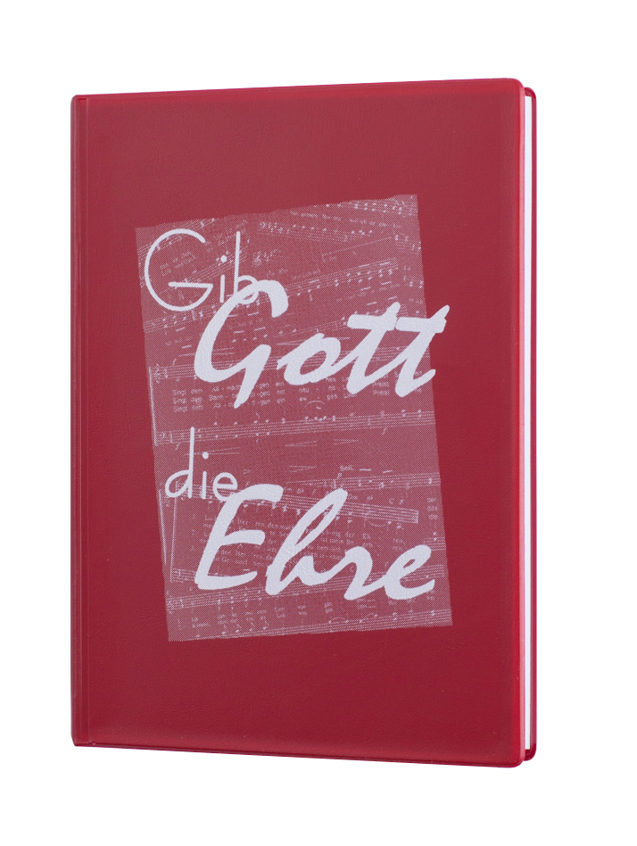 Gib Gott die Ehre Gib Gott die Ehre