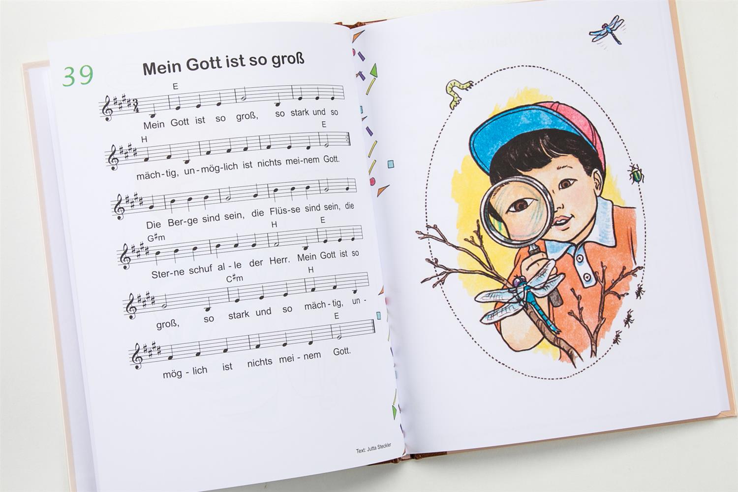 Der Herr ruft alle Kinder - Bd. 2 Der Herr ruft alle Kinder - Bd. 2