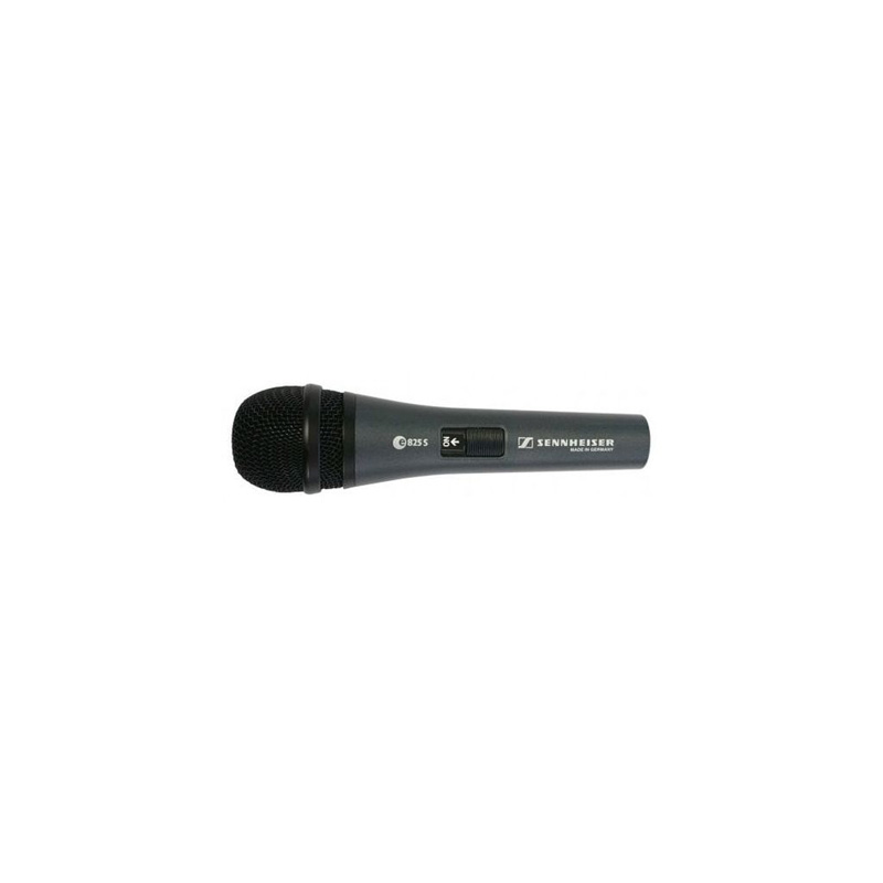 Sennheiser e 835-S-PTT Sennheiser e 835-S-PTT