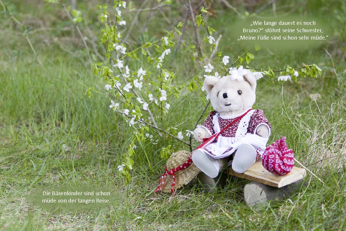 Bruno & Bärli - Das Licht des Leuchtturms