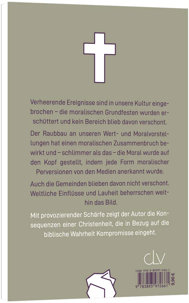 Die große Anpassung Schaeffer