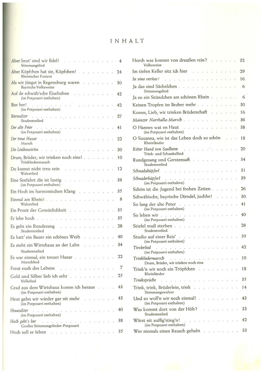 Das Allotria-Buch - Antiquariat Das Allotria-Buch - Antiquariat