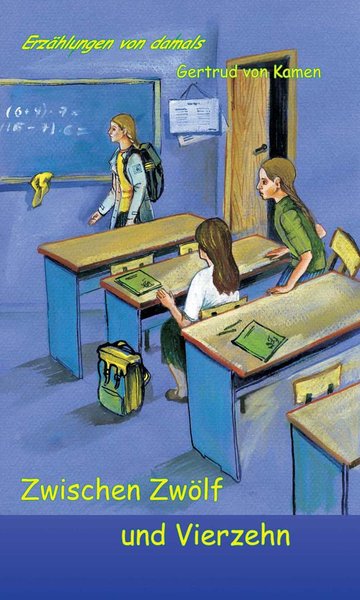 Zwischen zwölf und vierzehn Zwischen zwölf und vierzehn