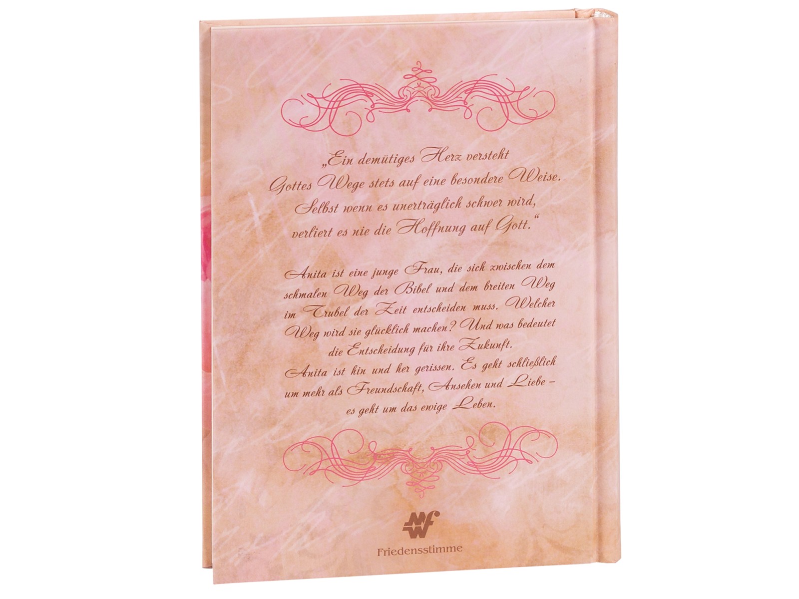 Anita, Biografie - Buch Anita, Biografie - Buch