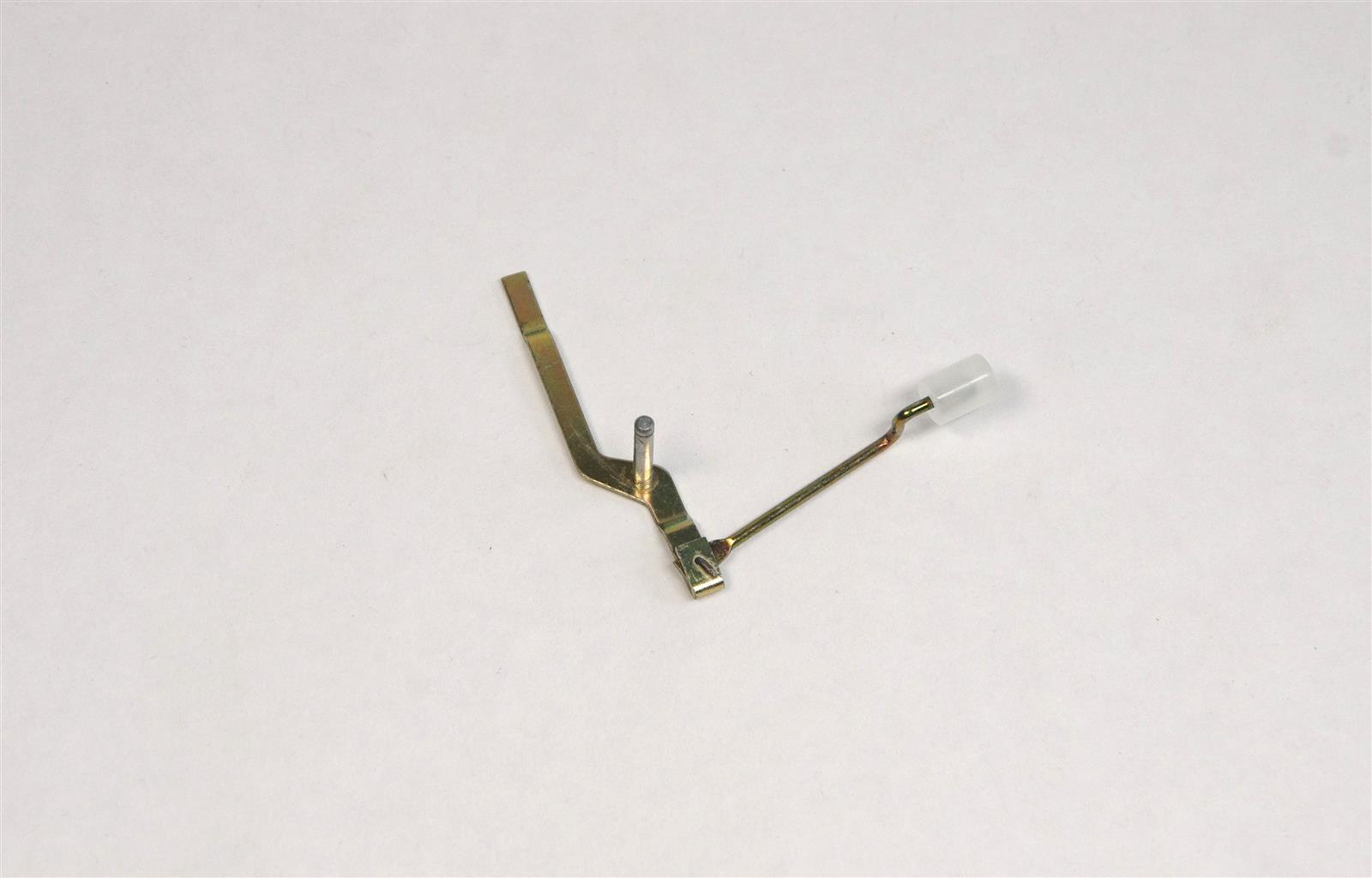 Luftklappen-Mechanik Hohner Atlantic, gebraucht Luftklappen-Mechanik Hohner Atlantic, gebraucht