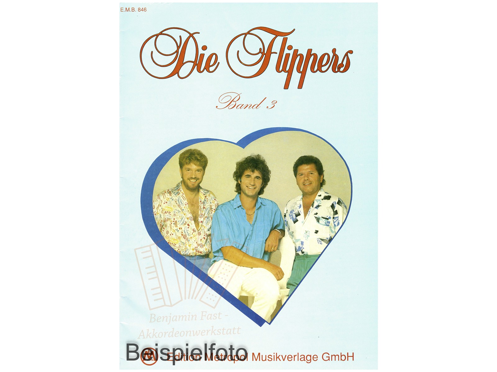 Die Flippers 3 - Antiquariat Die Flippers 3 - Antiquariat