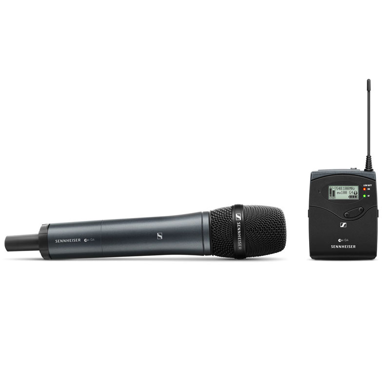 Sennheiser ew 135P G4-B