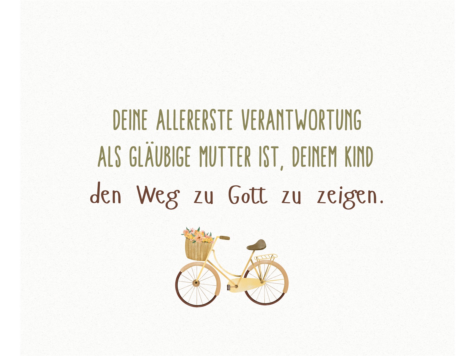 Mutig, mutiger, Mutter - Aufstellbuch (ab 01.05.25: €12,95) Mutig, mutiger, Mutter - Aufstellbuch (ab 01.05.25: €12,95)