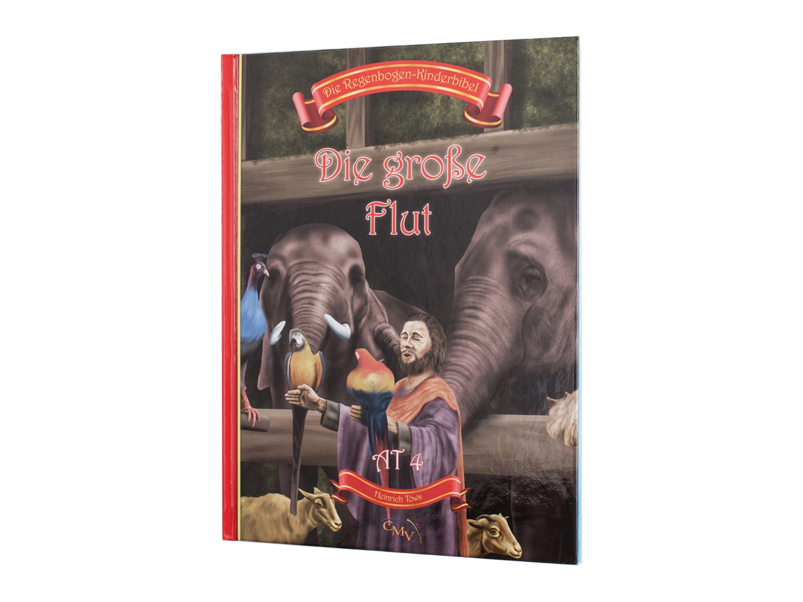 Die große Flut Die große Flut