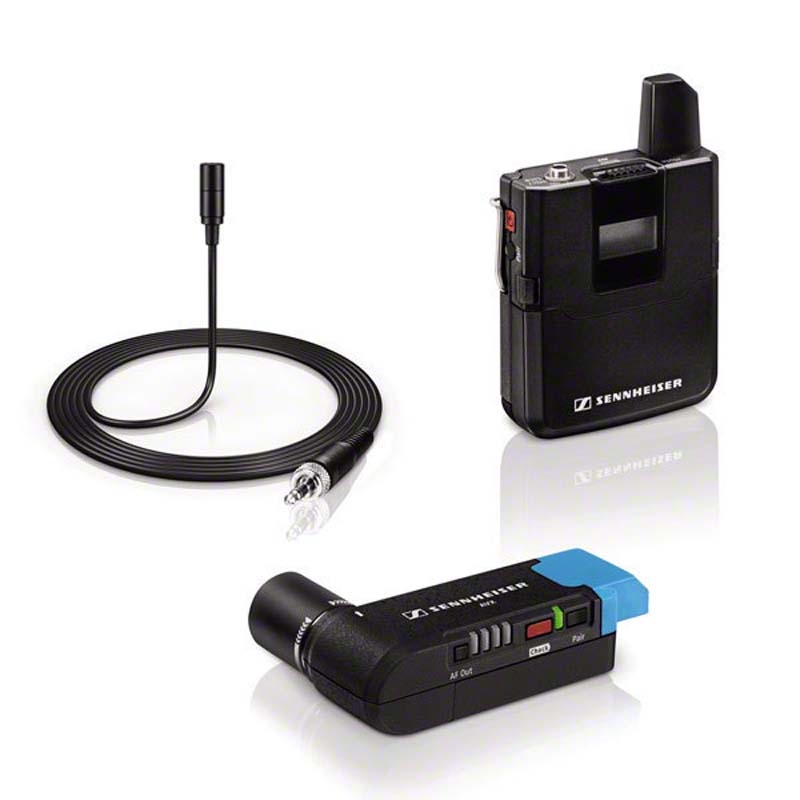 Sennheiser AVX-ME2 SET-3-EU Sennheiser AVX-ME2 SET-3-EU