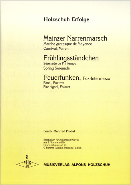 Holzschuh Erfolge 8