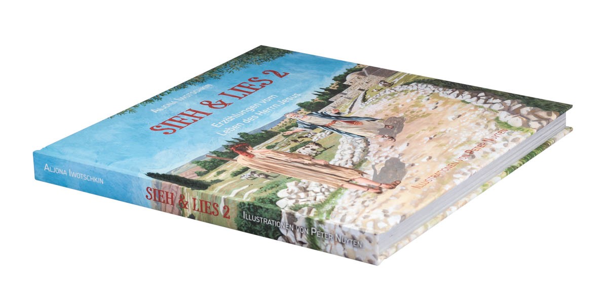 Sieh und Lies 2 Sieh und Lies 2