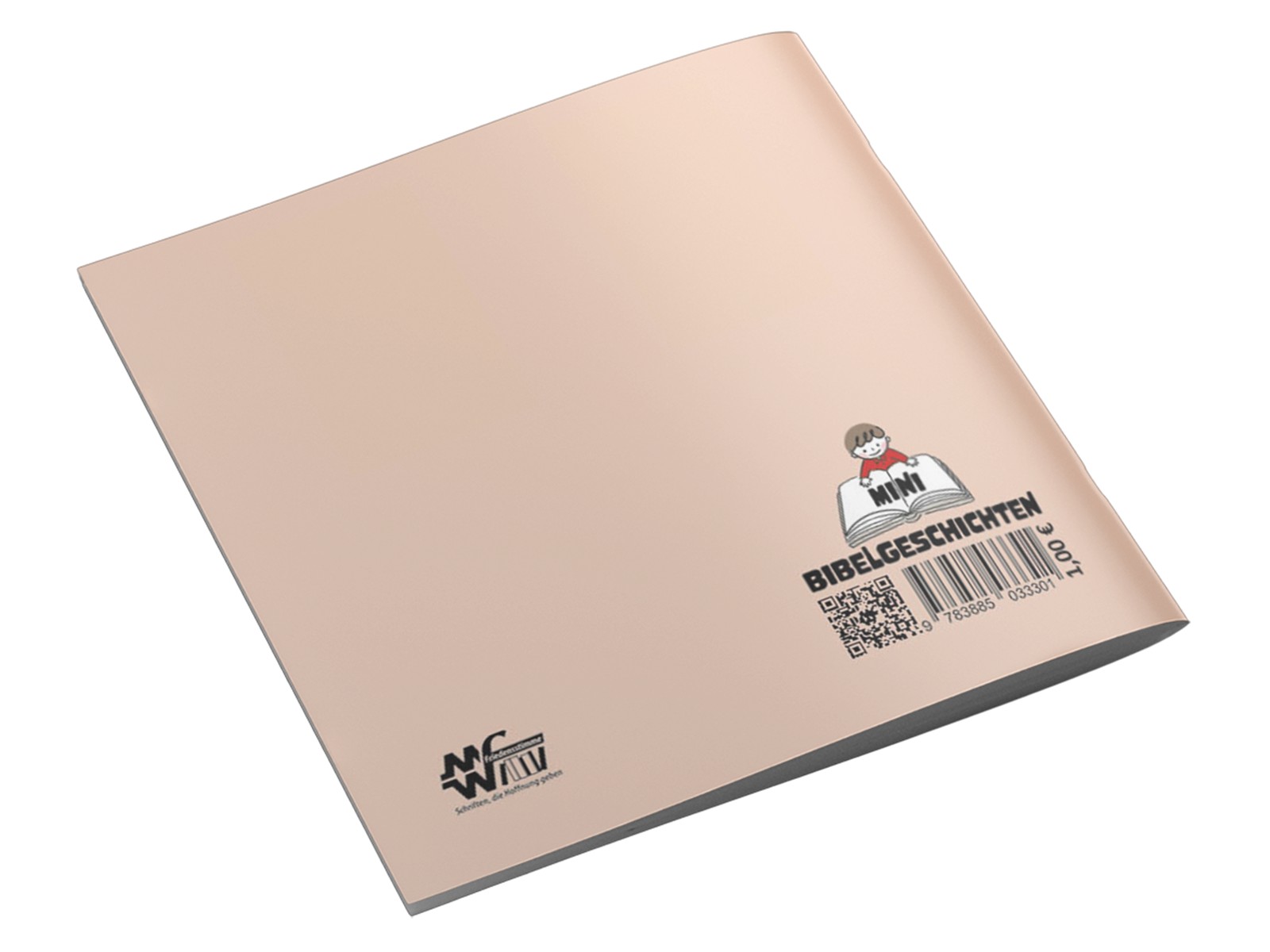 Thomas sieht Jesu Wunden