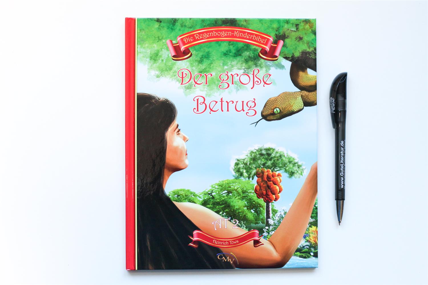 Der große Betrug Der große Betrug