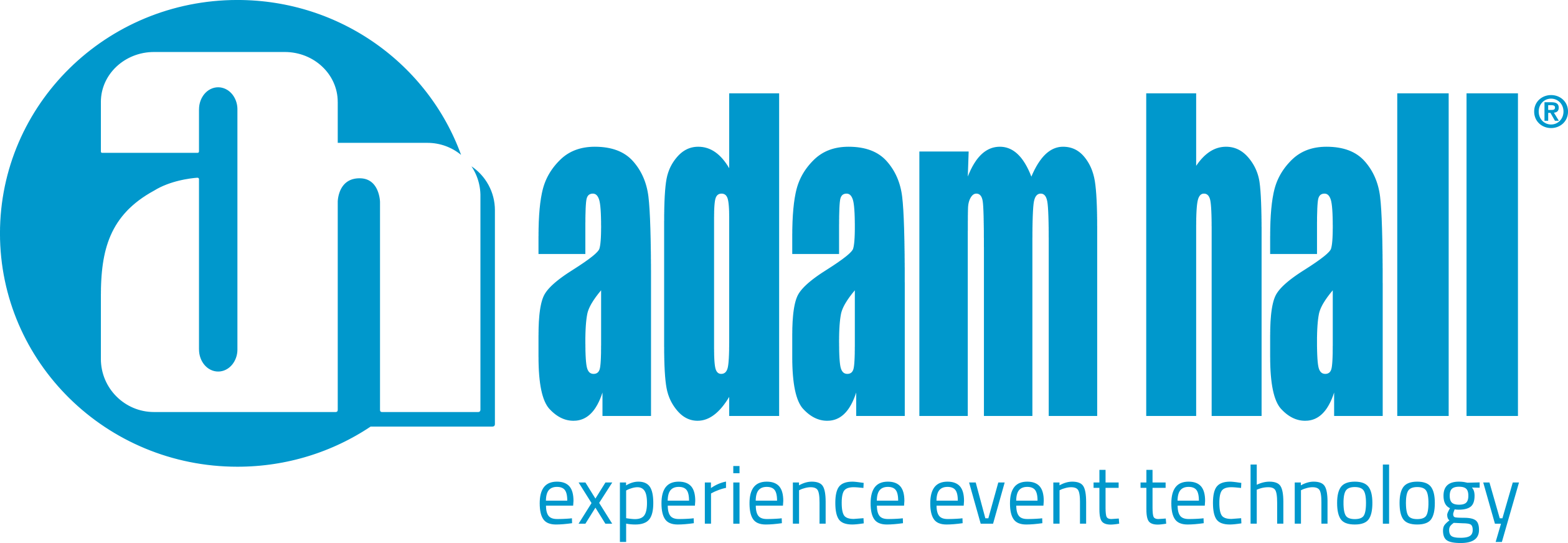 Adam Hall Adam Hall