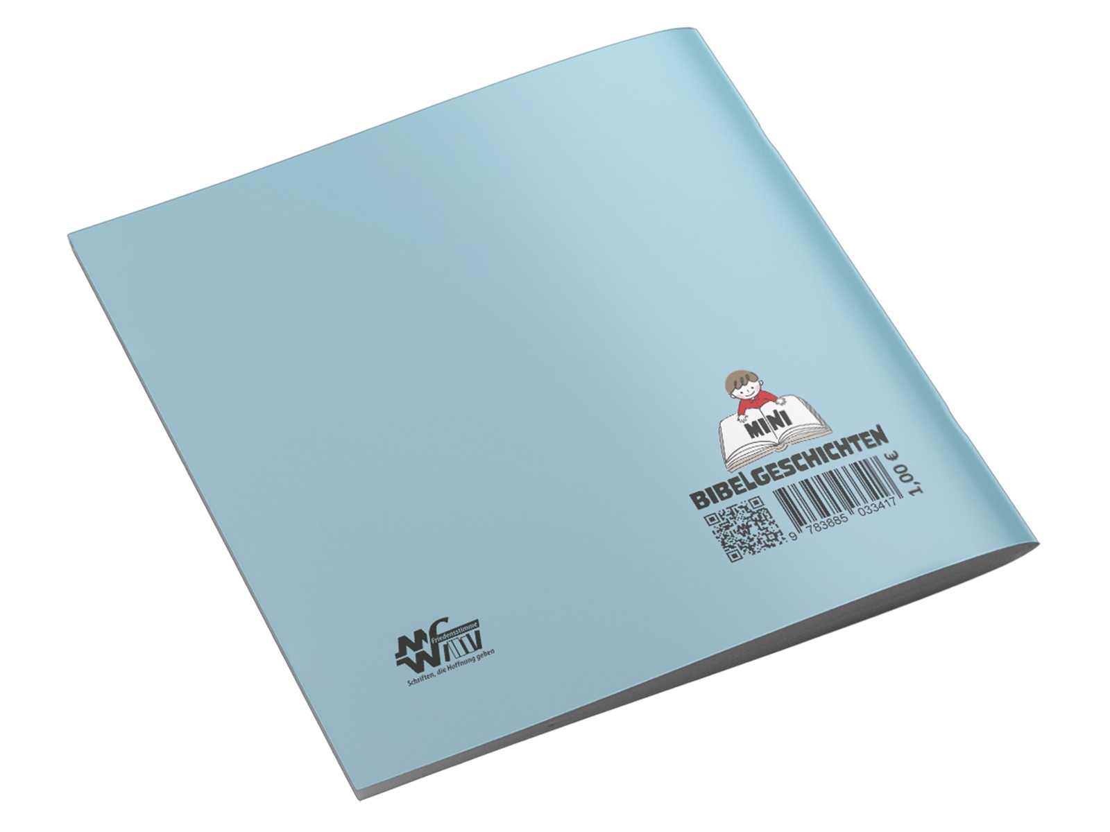 Mirjam wird aussätzig