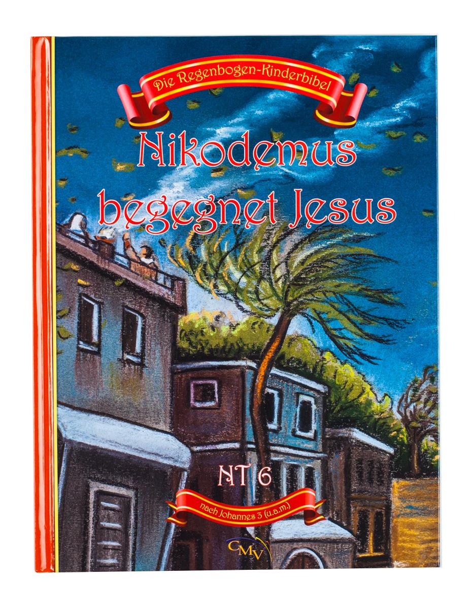 Die Regenbogen-Kinderbibel ALLE 22 TITEL Die Regenbogen-Kinderbibel ALLE 22 TITEL