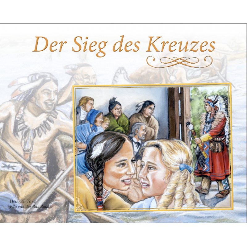 Der Sieg des Kreuzes