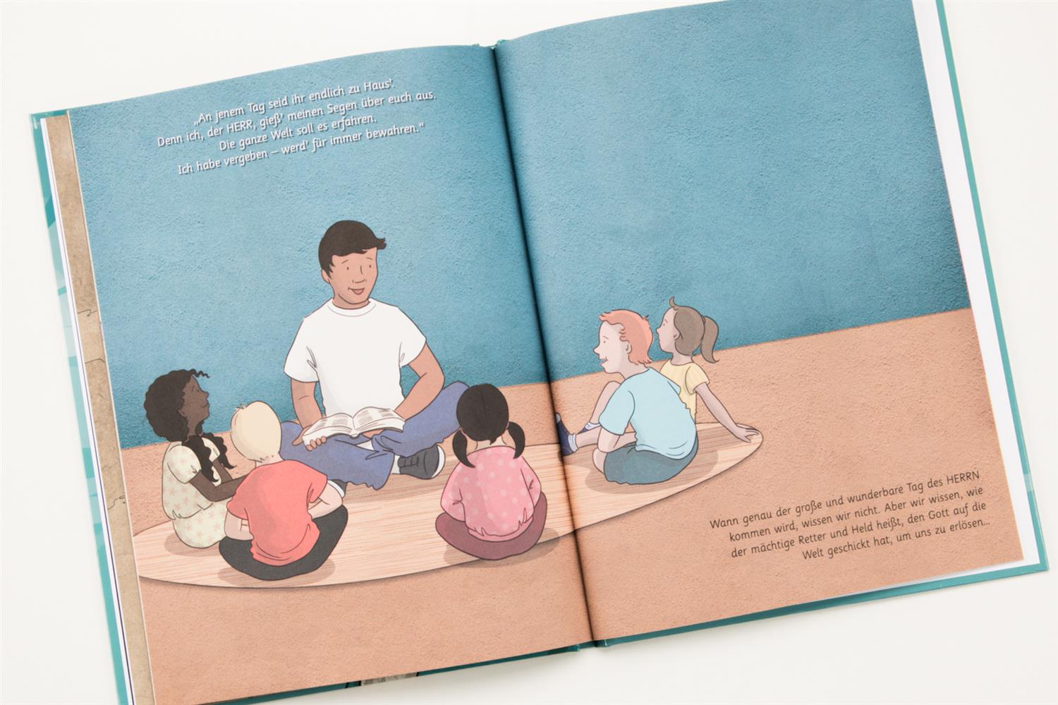 Zephanjas Held Zephanjas Held