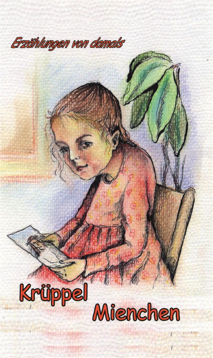 Krüppel Mienchen Krüppel Mienchen