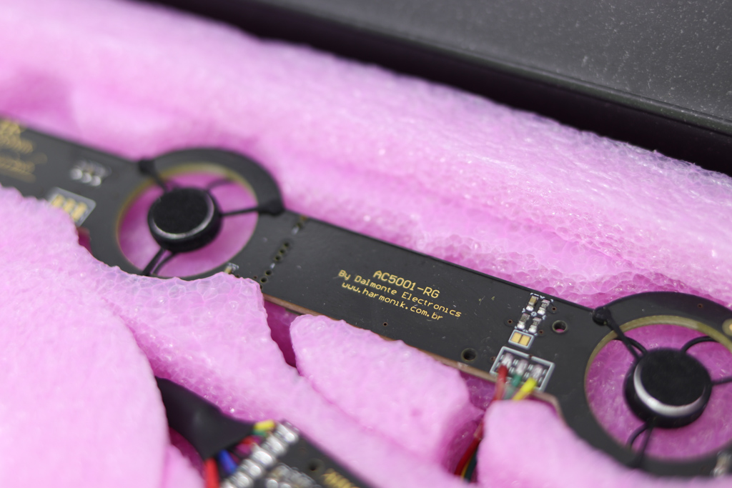 Mikrofon-Systeme Mikrofon-Systeme