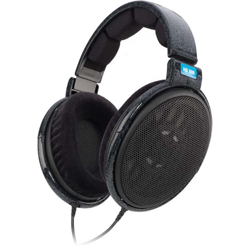 Sennheiser HD 600 Sennheiser HD 600