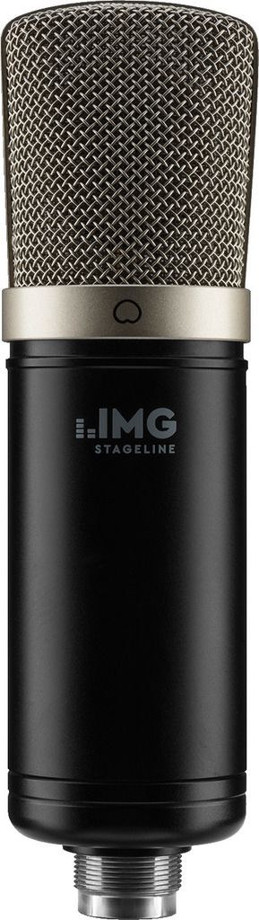USB-Großmembran-Mikrofon IMG ECMS-50USB USB-Großmembran-Mikrofon IMG ECMS-50USB