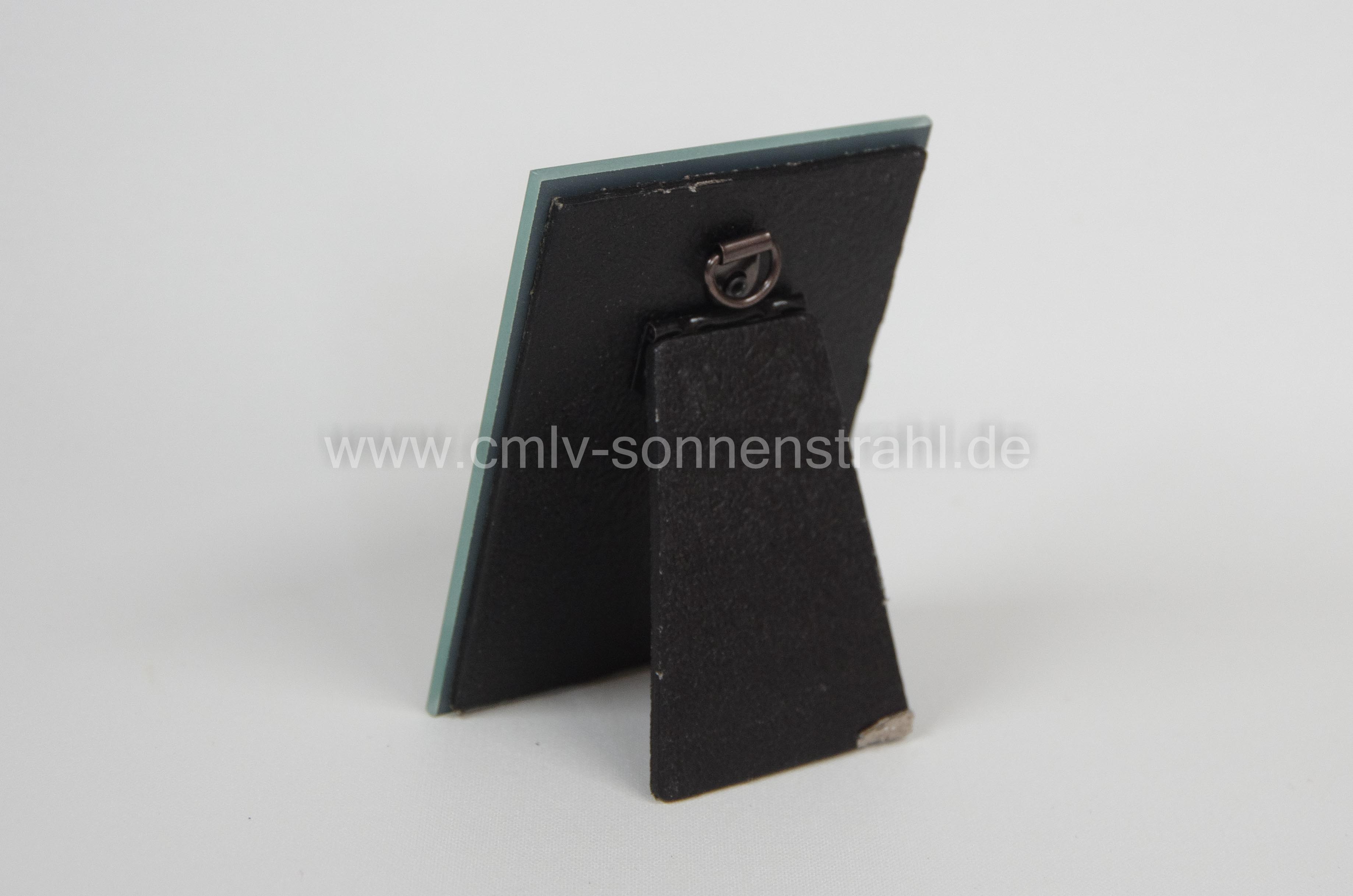 Glasdeko "Gott ist die Liebe..." Glasdeko "Gott ist die Liebe..."