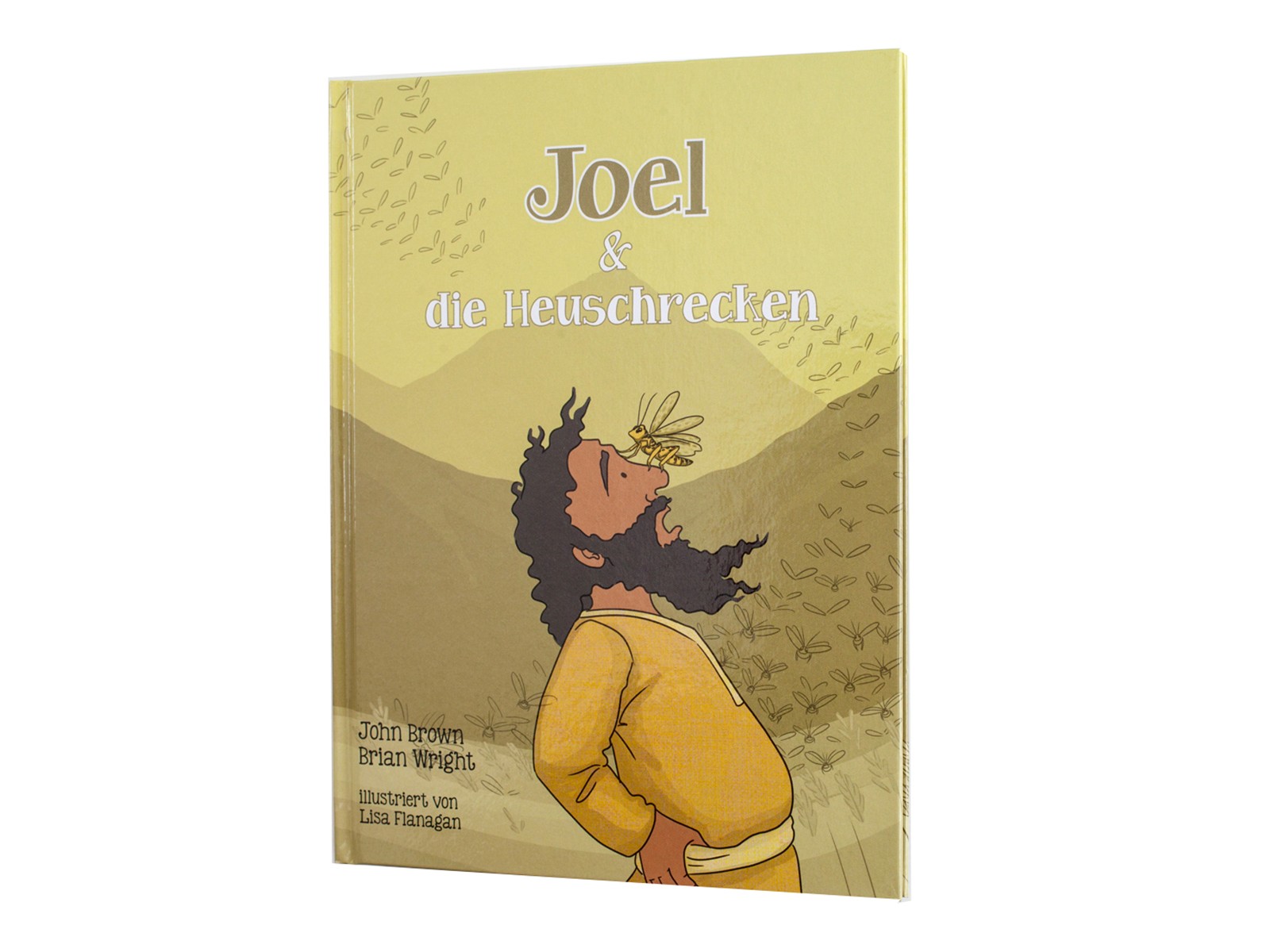 Joel & die Heuschrecken Joel & die Heuschrecken