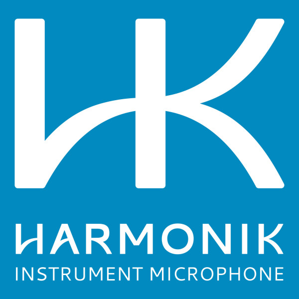 Einbaumikrofon Harmonik AC501-Plus (3 Mikrofone)