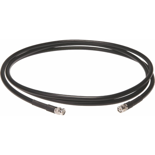 Kabel BNC koaxial - GA27FLEX high end 50 Ohm - 25m