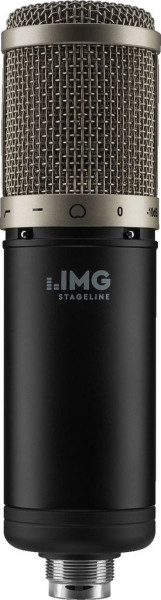 Großmembran-Mikrofon IMG ECMS-90