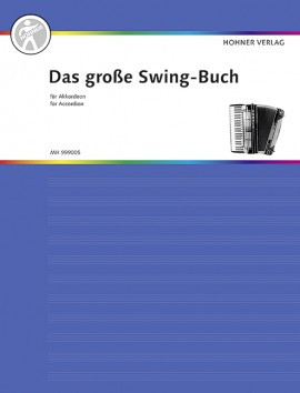 Das große Swing-Buch, Akkordeon