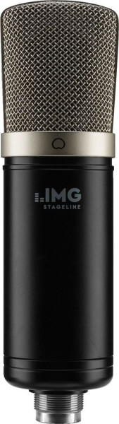 USB-Großmembran-Mikrofon IMG ECMS-50USB