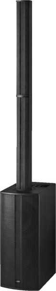 Aktives Säulen-PA-Lautsprechersystem C-RAY/8
