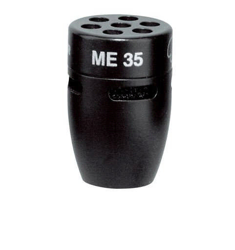 Mikrofonkapsel Sennheiser ME35 Hyperniere