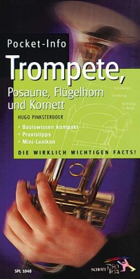 Pocket Info Trompte/Posaune