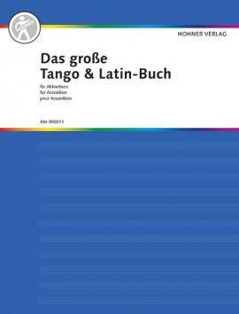 Das große Tango & Latin-Buch