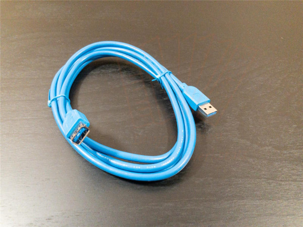 USB-Verlängerung 2m Manhattan USB3.0