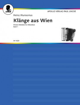 Klänge aus Wien, Akkordeon, Munsoniuns